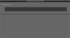 Desktop Screenshot of midwestskikc.com